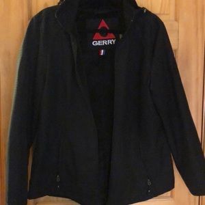 Light weight fall jacket